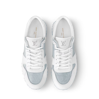 LV Run Away Blanc