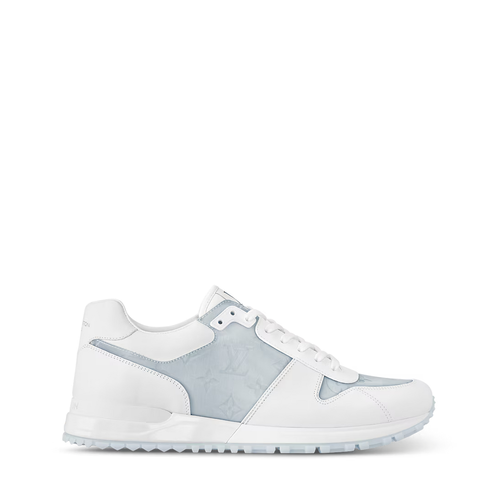 LV Run Away Blanc