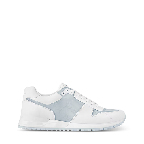 LV Run Away Blanc