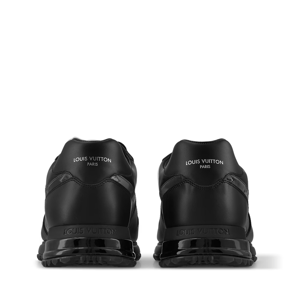 LV Run Away Noir