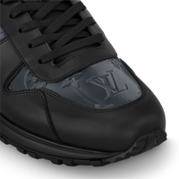 LV Run Away Noir