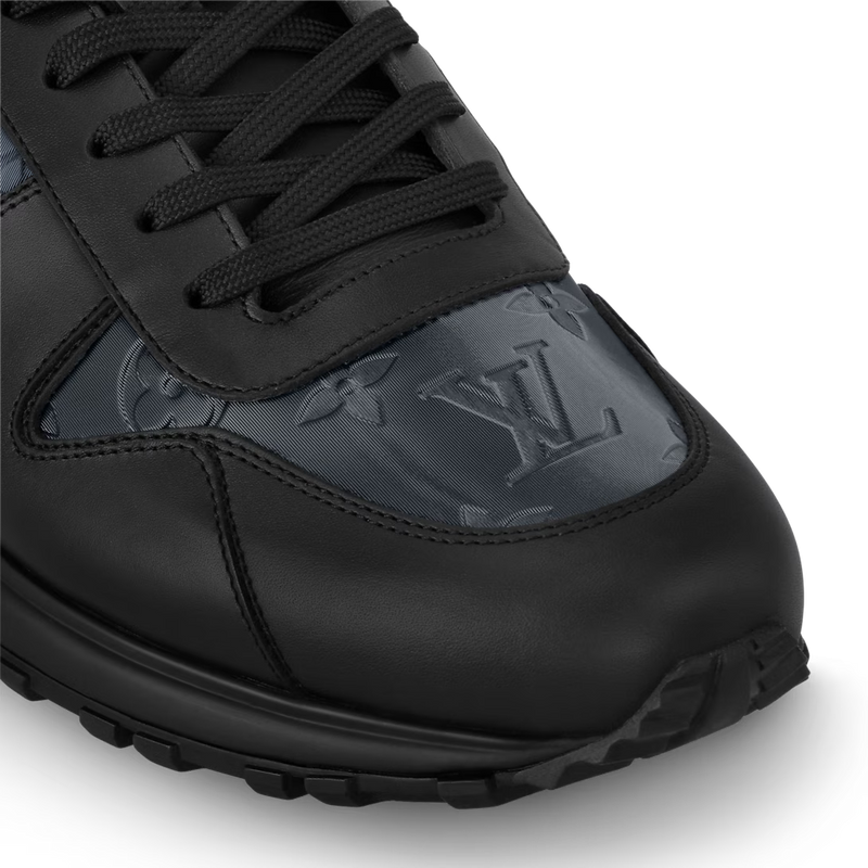LV Run Away Noir