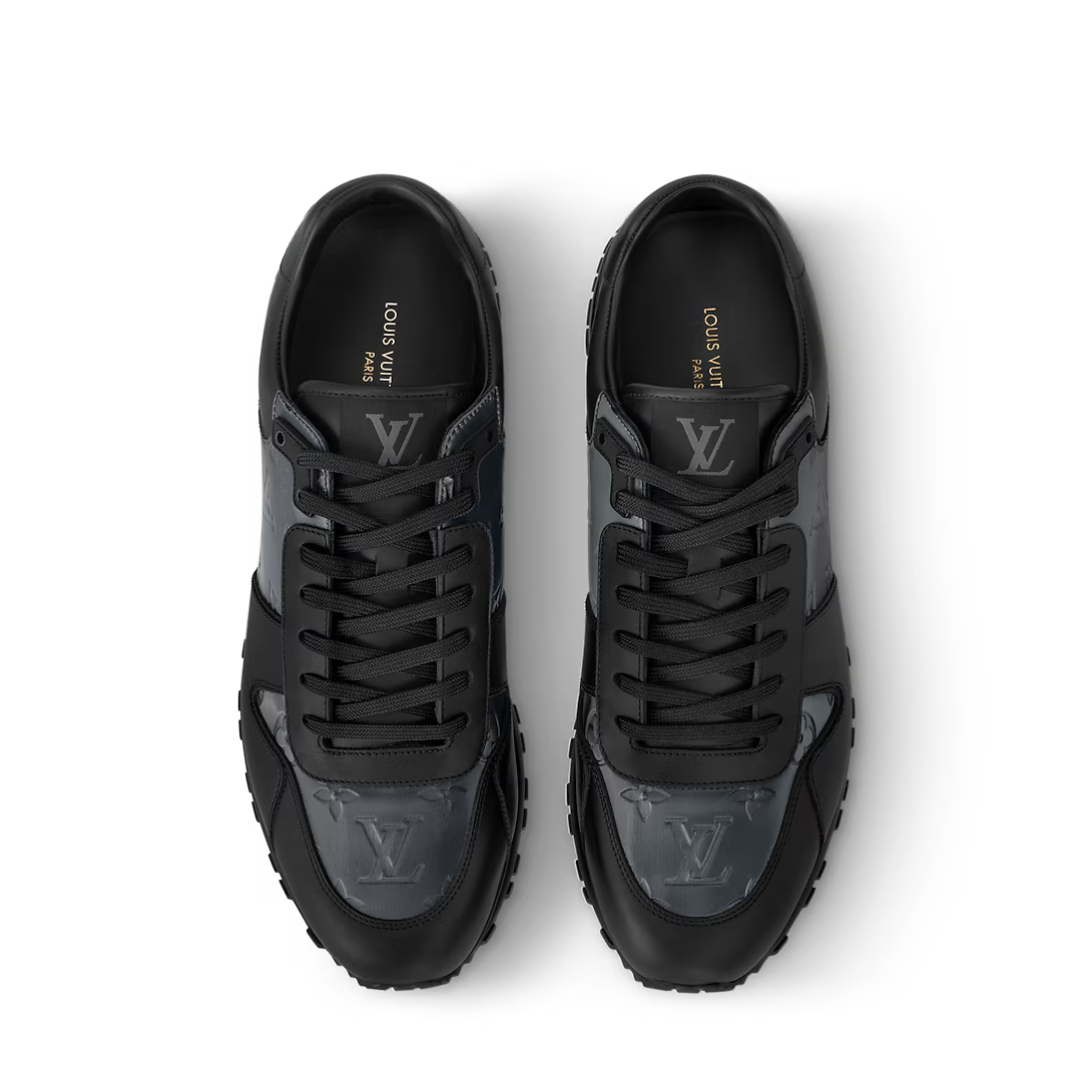 LV Run Away Noir