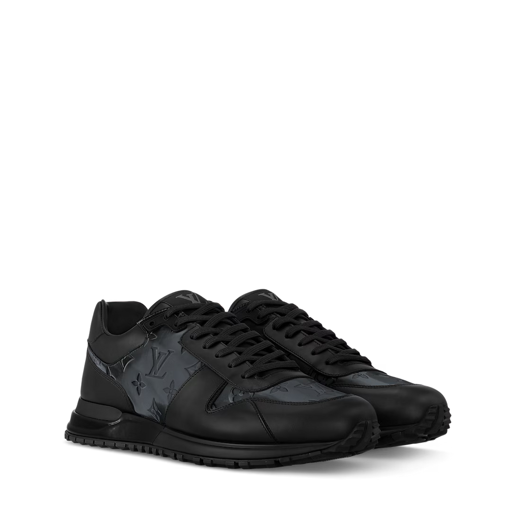 LV Run Away Noir