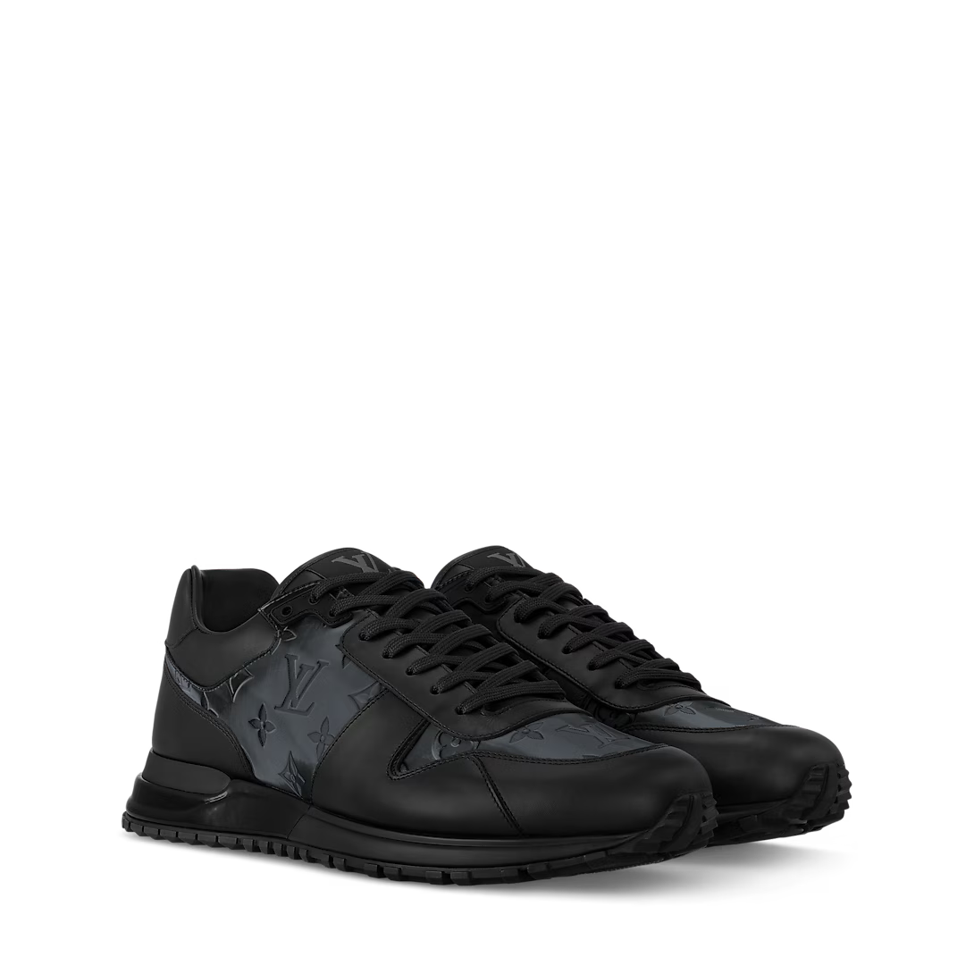 LV Run Away Noir