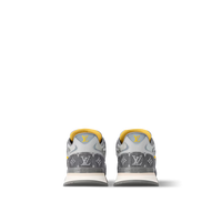 LV Run Away Gris Et Jaune