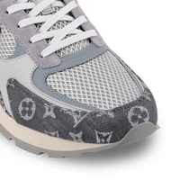 LV Run Away Gris Et Jaune