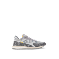LV Run Away Gris Et Jaune
