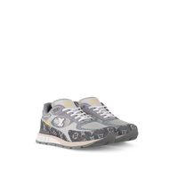 LV Run Away Gris Et Jaune