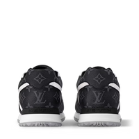 LV Run Away Monogram Eclipse