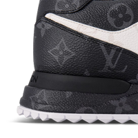 LV Run Away Monogram Eclipse