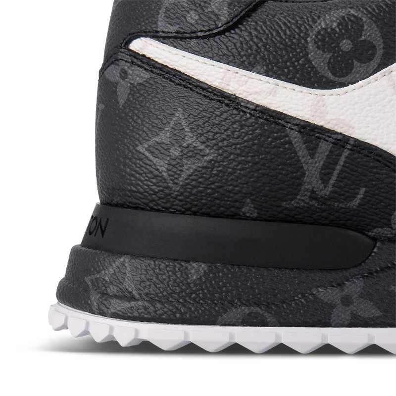 LV Run Away Monogram Eclipse