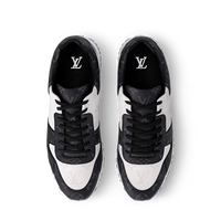 LV Run Away Monogram Eclipse
