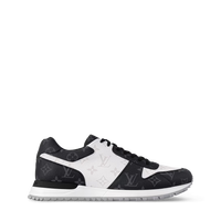 LV Run Away Monogram Eclipse