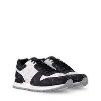 LV Run Away Monogram Eclipse