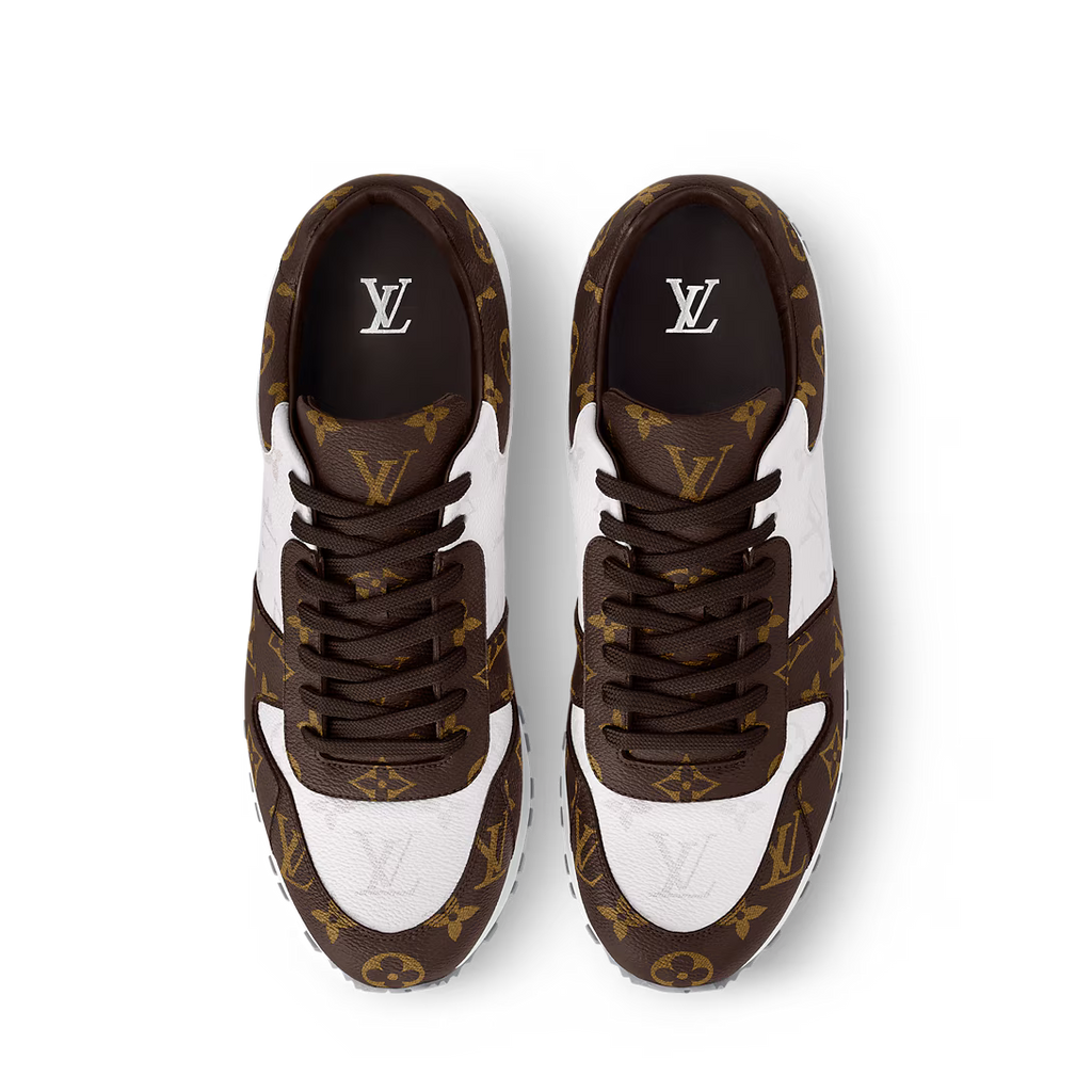 LV Run Away Macassar