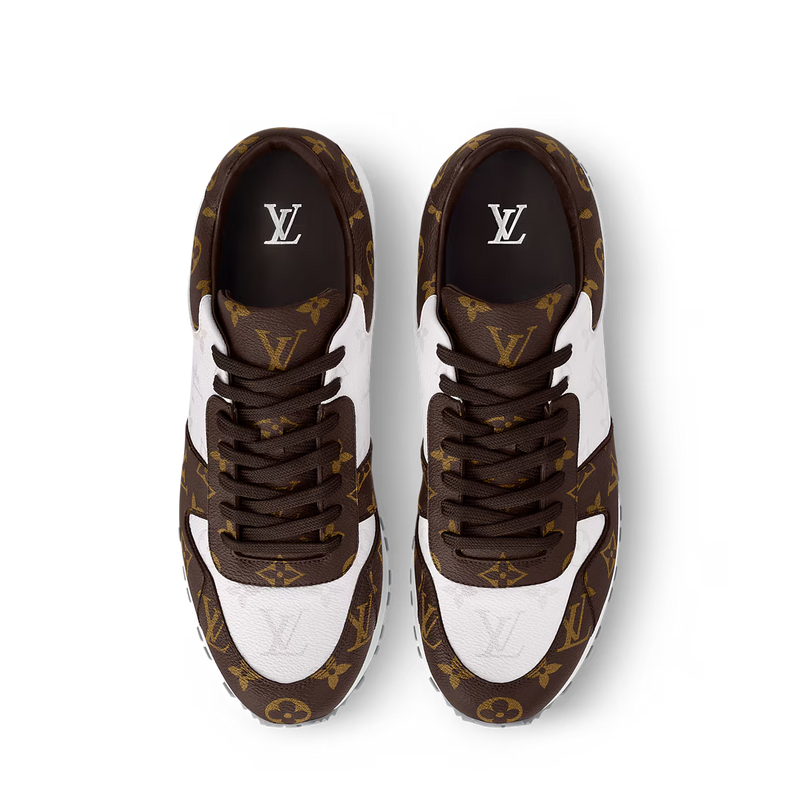 LV Run Away Macassar