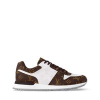 LV Run Away Macassar