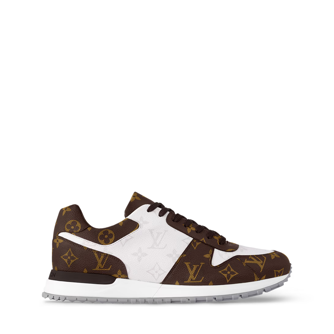 LV Run Away Macassar