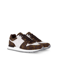 LV Run Away Macassar