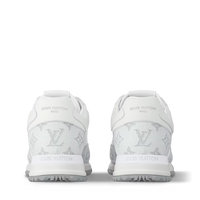 LV Run Away Blanc