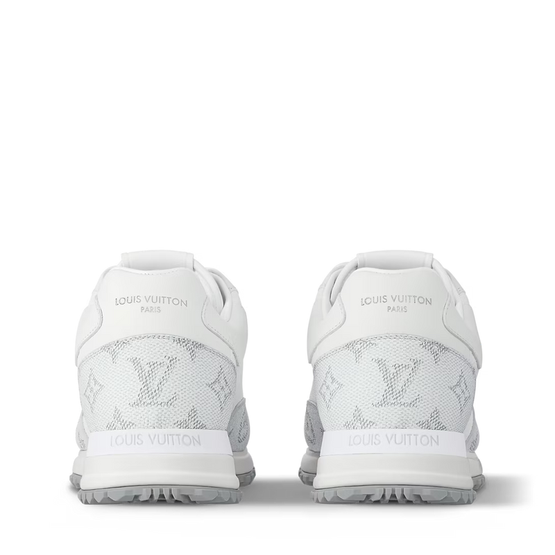 LV Run Away Blanc