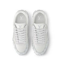 LV Run Away Blanc