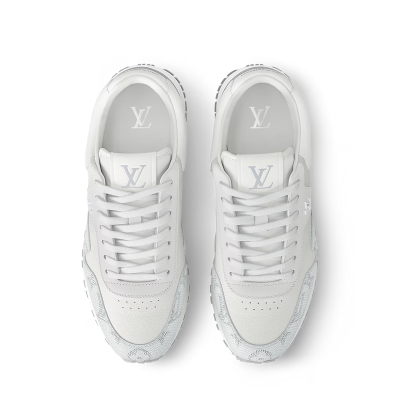 LV Run Away Blanc