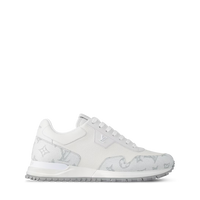 LV Run Away Blanc