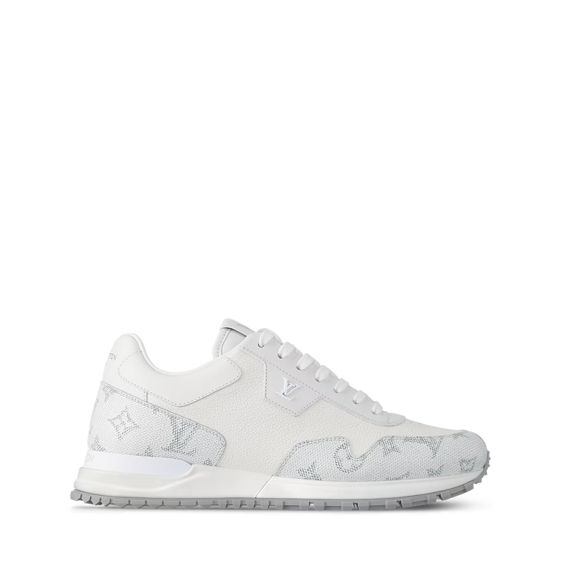 LV Run Away Blanc