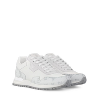 LV Run Away Blanc