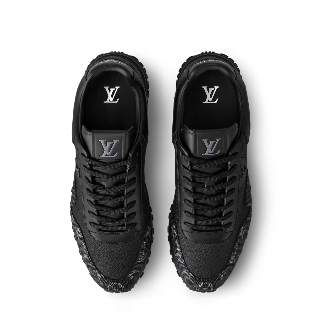 LV Run Away Noir