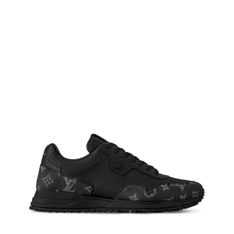 LV Run Away Noir