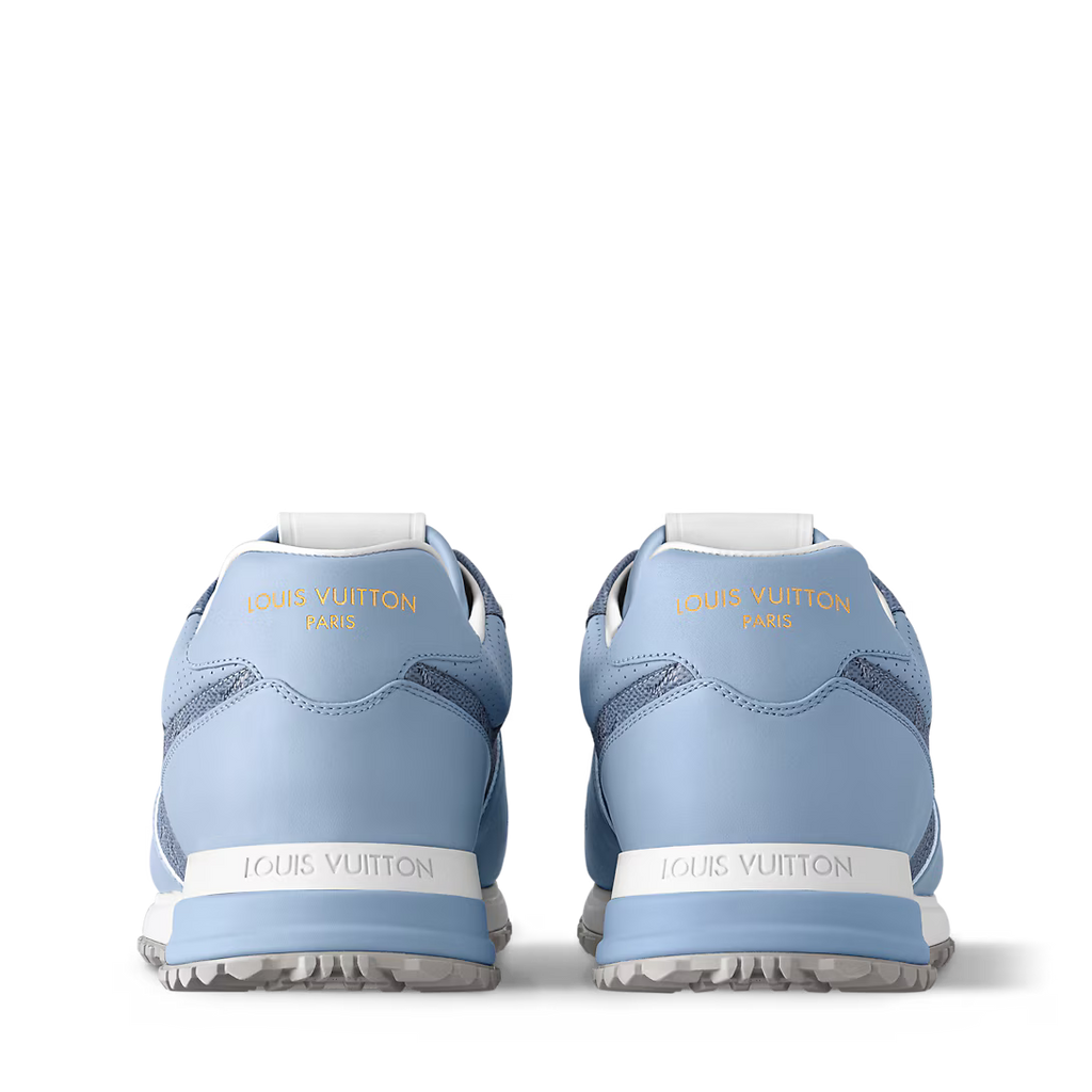 LV Run Away Bleu Ciel