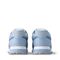 LV Run Away Bleu Ciel