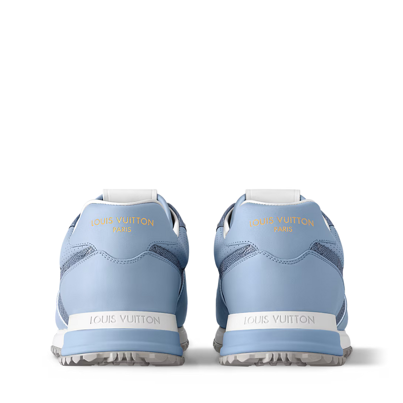 LV Run Away Bleu Ciel