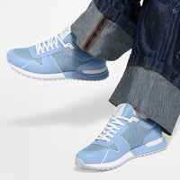 LV Run Away Bleu Ciel
