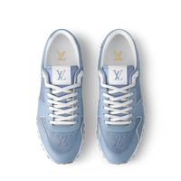 LV Run Away Bleu Ciel