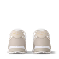 LV Run Away Beige