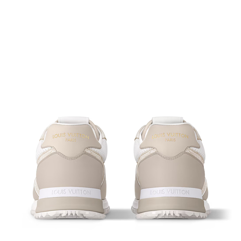 LV Run Away Beige