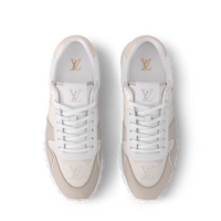 LV Run Away Beige
