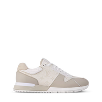 LV Run Away Beige