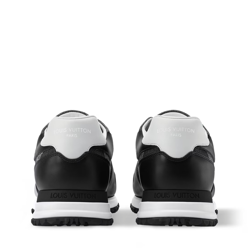 LV Run Away Noir