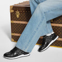 LV Run Away Noir