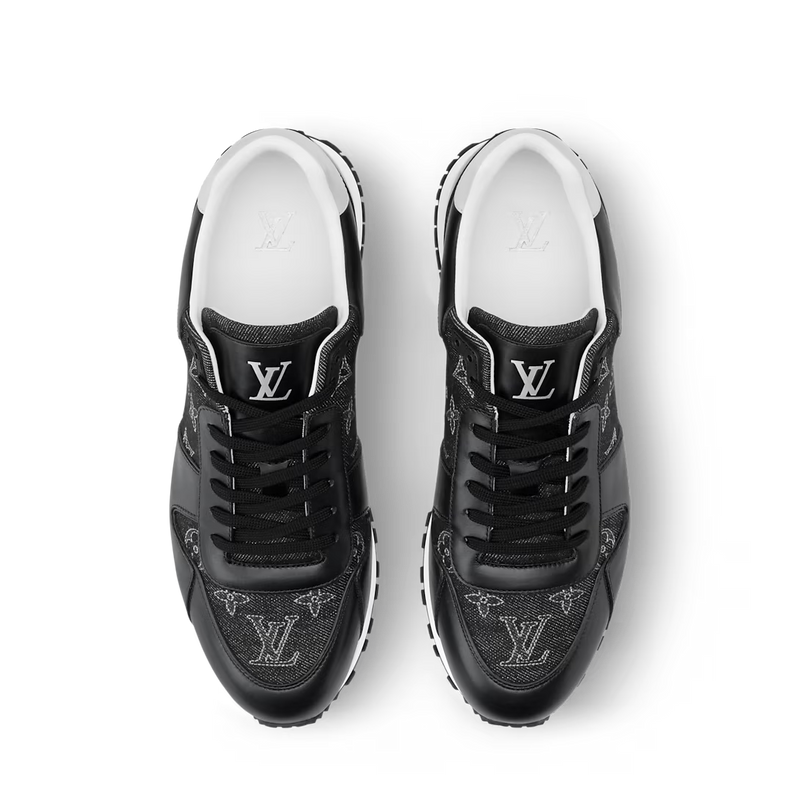 LV Run Away Noir