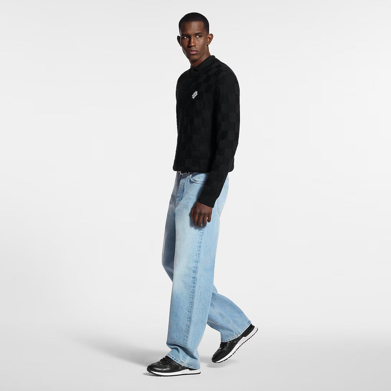 LV Run Away Noir