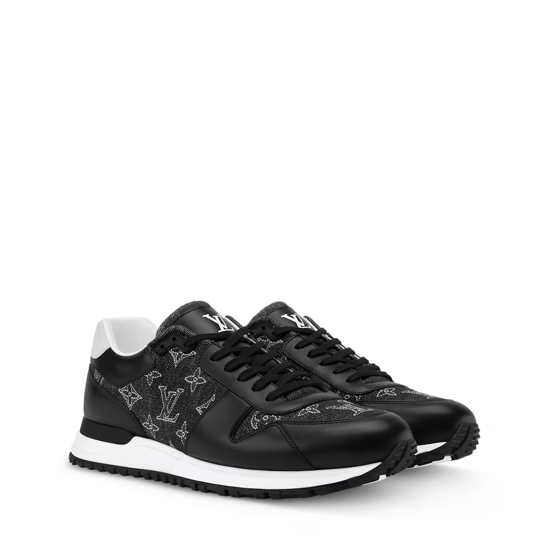 LV Run Away Noir