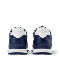 LV Run Away Bleu