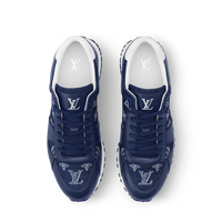 LV Run Away Bleu