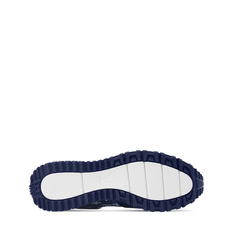 LV Run Away Bleu